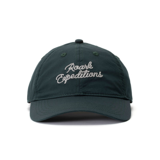 ROARK EXPEDITIONS 6PANEL CAP - MID