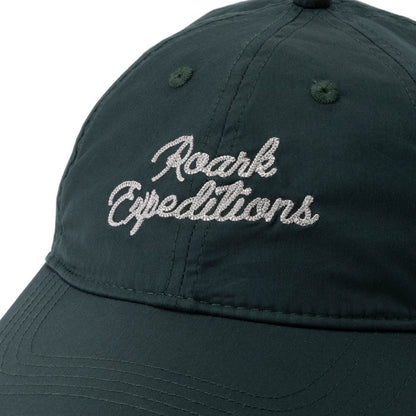 ROARK EXPEDITIONS 6PANEL CAP - MID