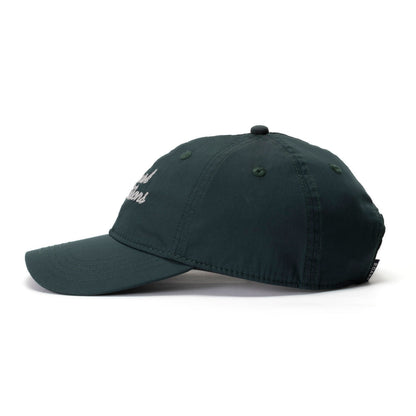 ROARK EXPEDITIONS 6PANEL CAP - MID