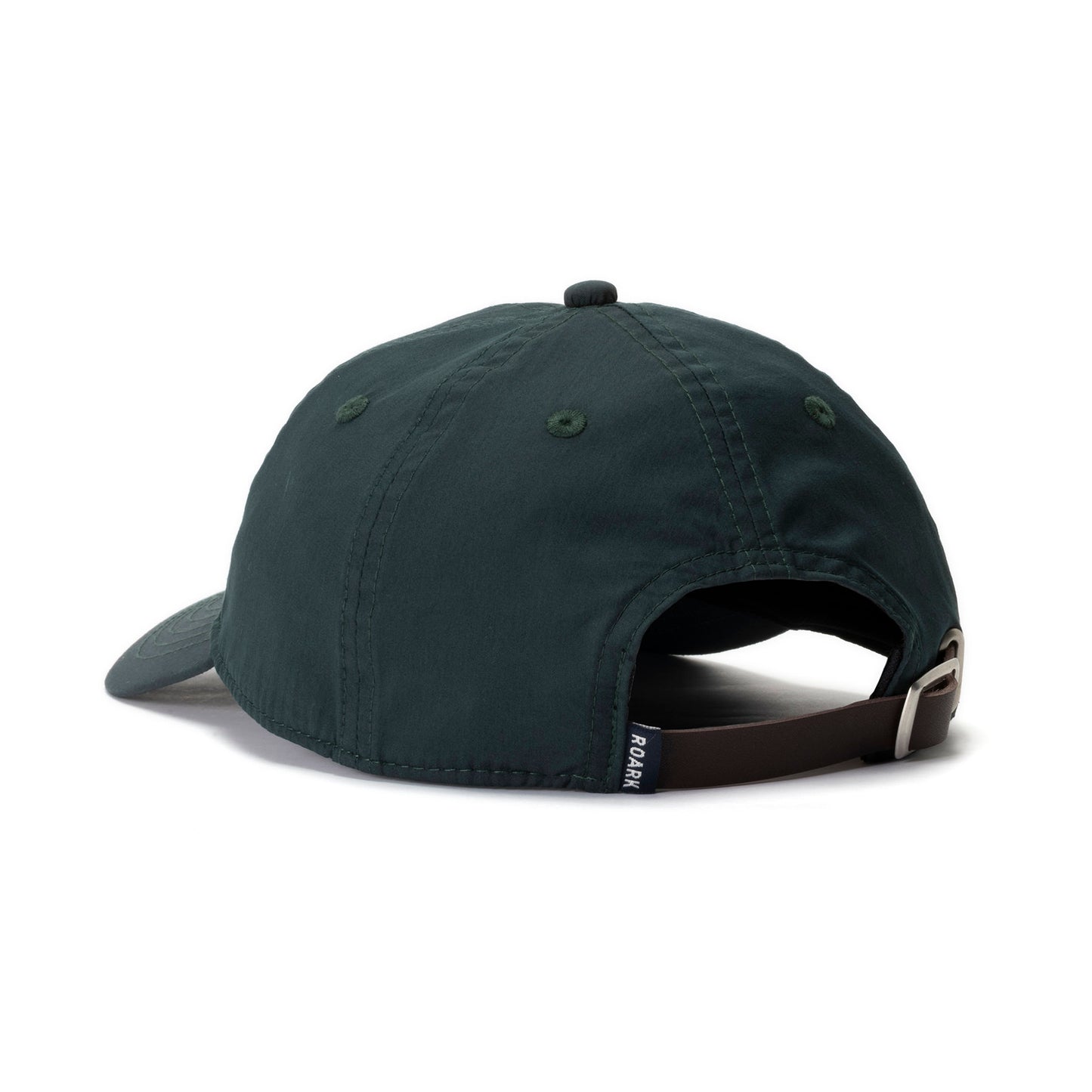 ROARK EXPEDITIONS 6PANEL CAP - MID