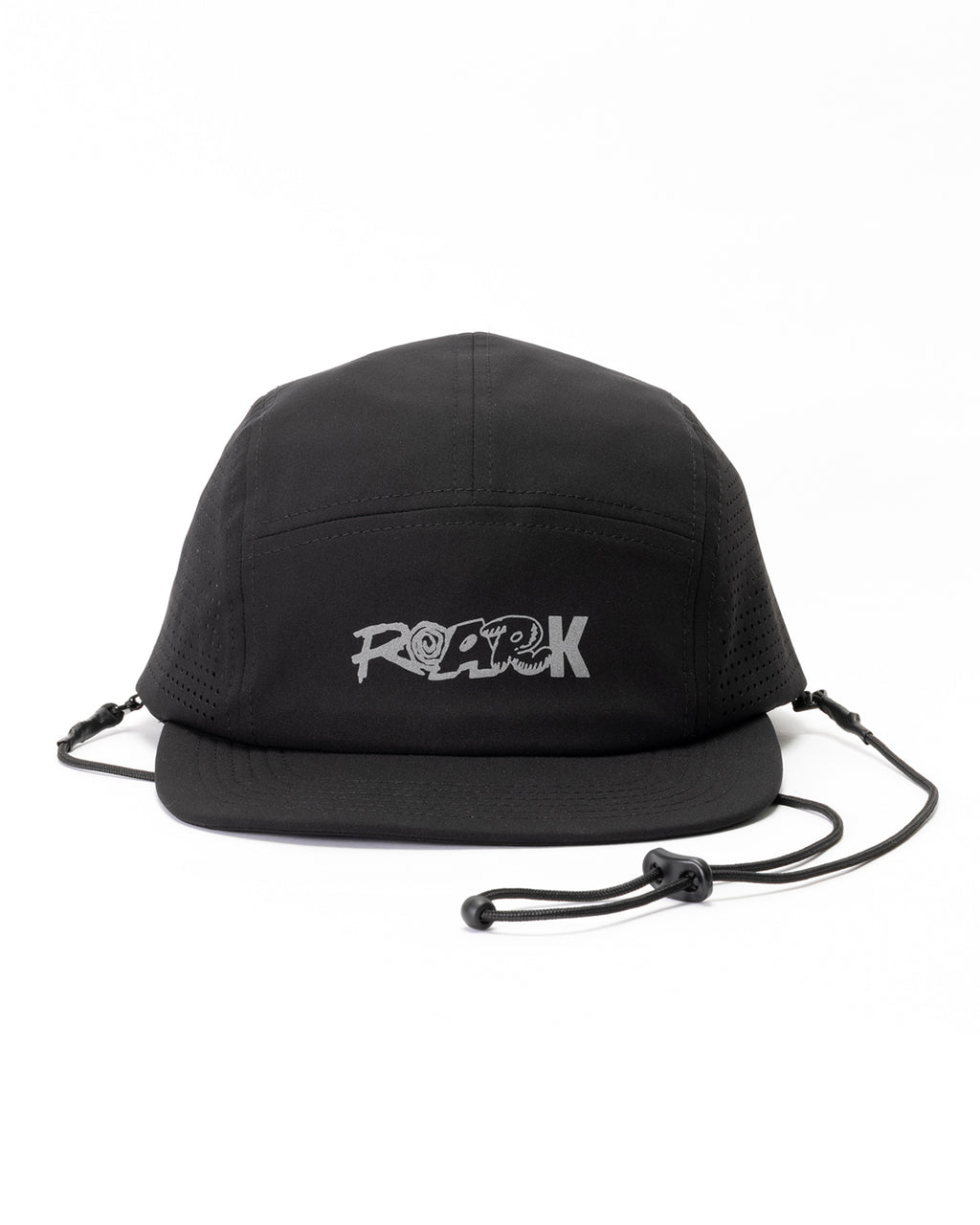 ROARK ROAMFREE CRUSHABLE JET CAP -MID