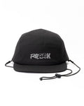 ROARK ROAMFREE CRUSHABLE JET CAP -MID