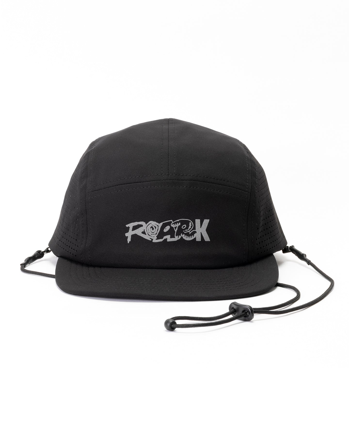 ROARK ROAMFREE CRUSHABLE JET CAP -MID