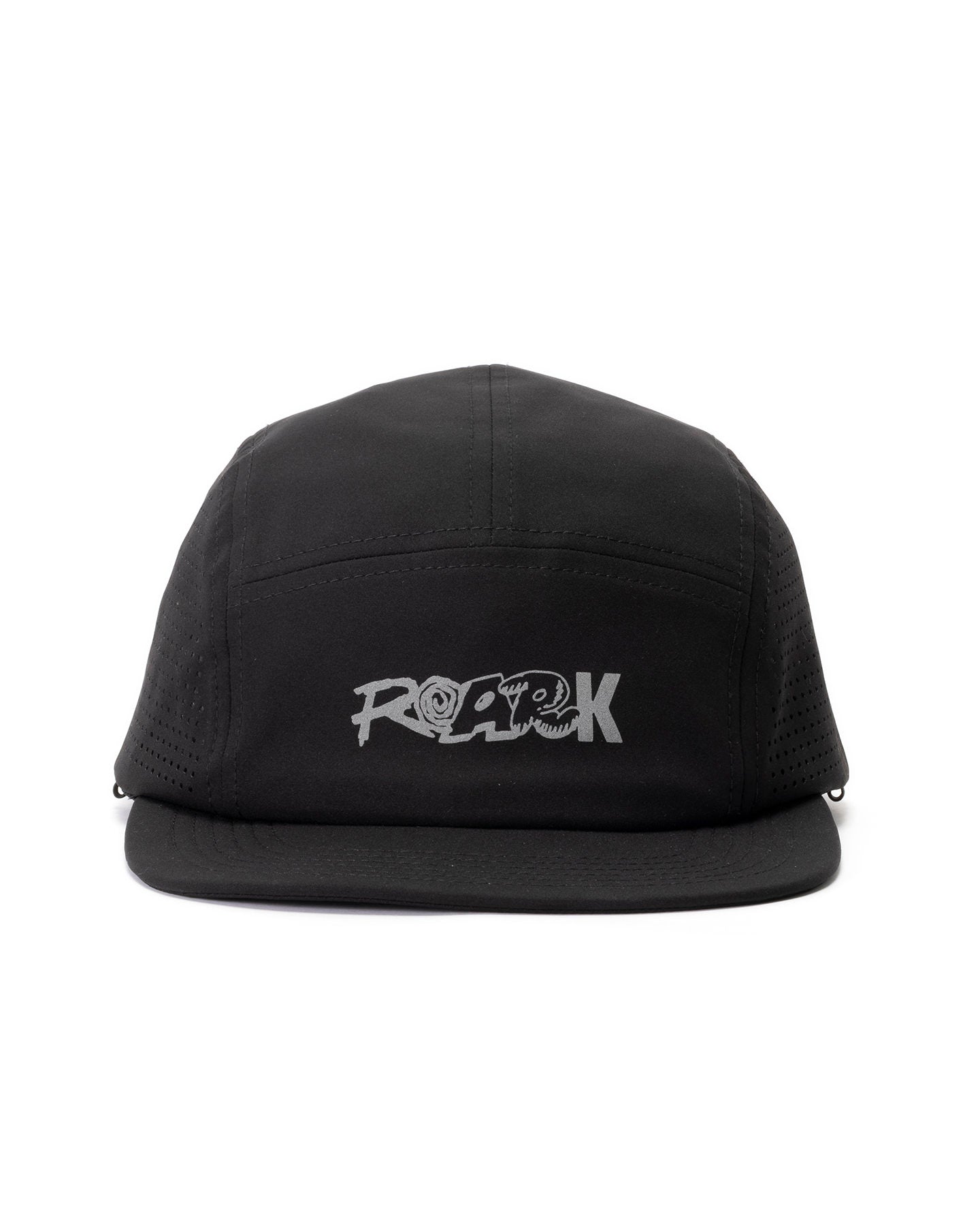ROARK ROAMFREE CRUSHABLE JET CAP -MID