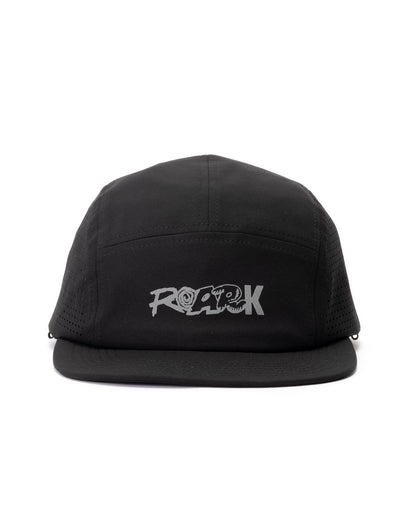 ROARK ROAMFREE CRUSHABLE JET CAP -MID
