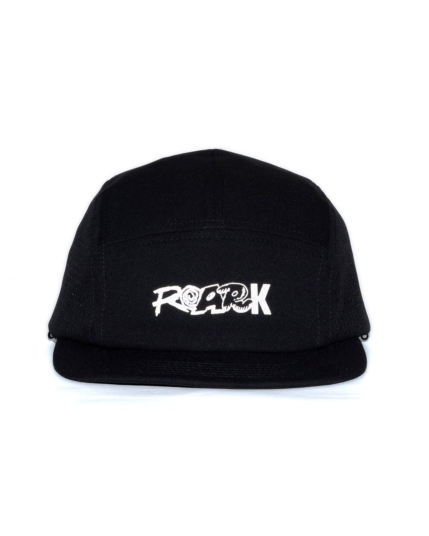 ROARK ROAMFREE CRUSHABLE JET CAP -MID