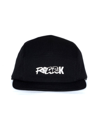 ROARK ROAMFREE CRUSHABLE JET CAP -MID