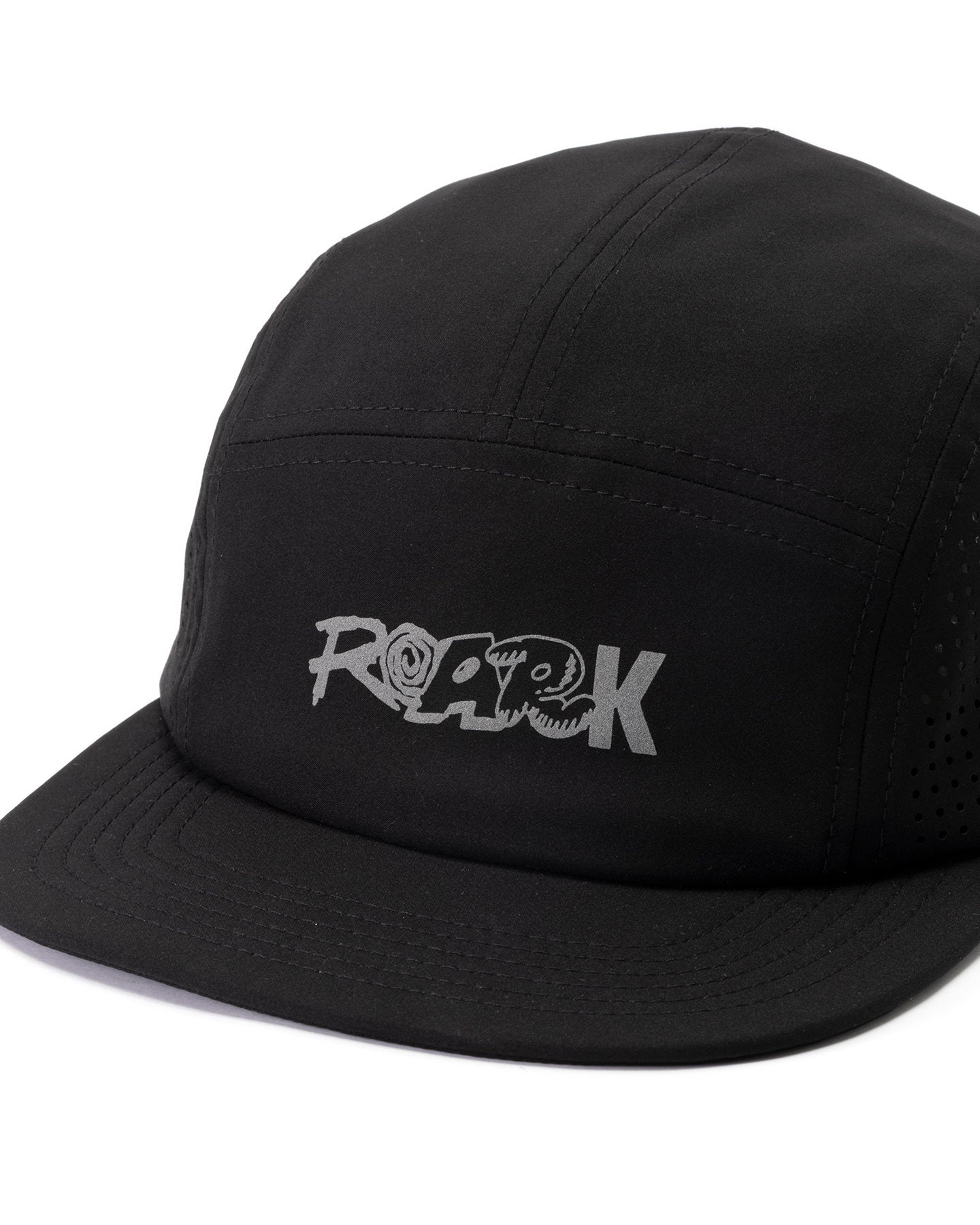 ROARK ROAMFREE CRUSHABLE JET CAP -MID