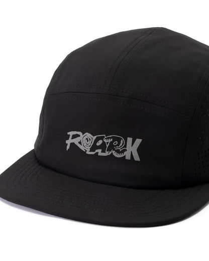 ROARK ROAMFREE CRUSHABLE JET CAP -MID