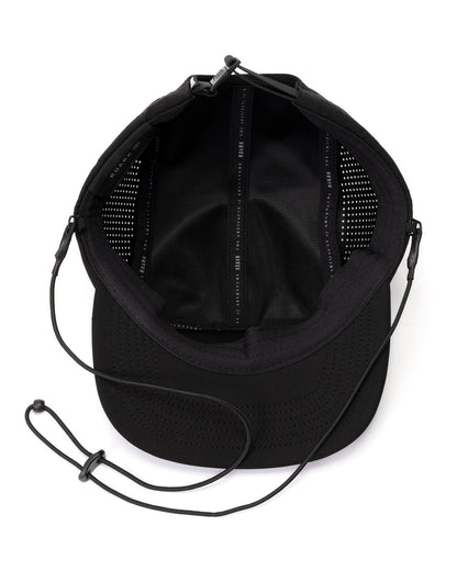ROARK ROAMFREE CRUSHABLE JET CAP -MID