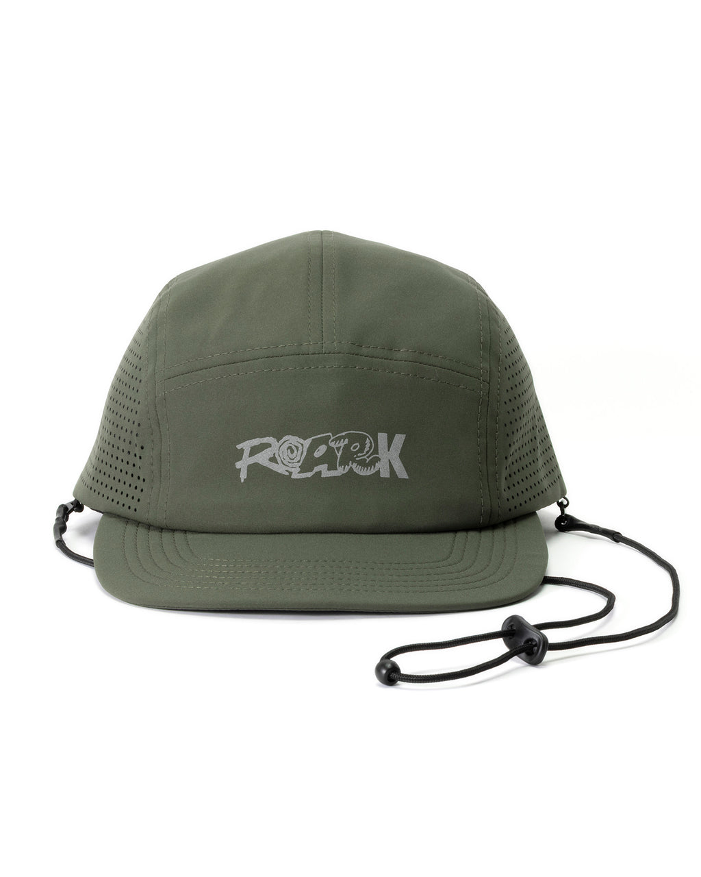ROARK ROAMFREE CRUSHABLE JET CAP -MID