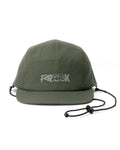 ROARK ROAMFREE CRUSHABLE JET CAP -MID