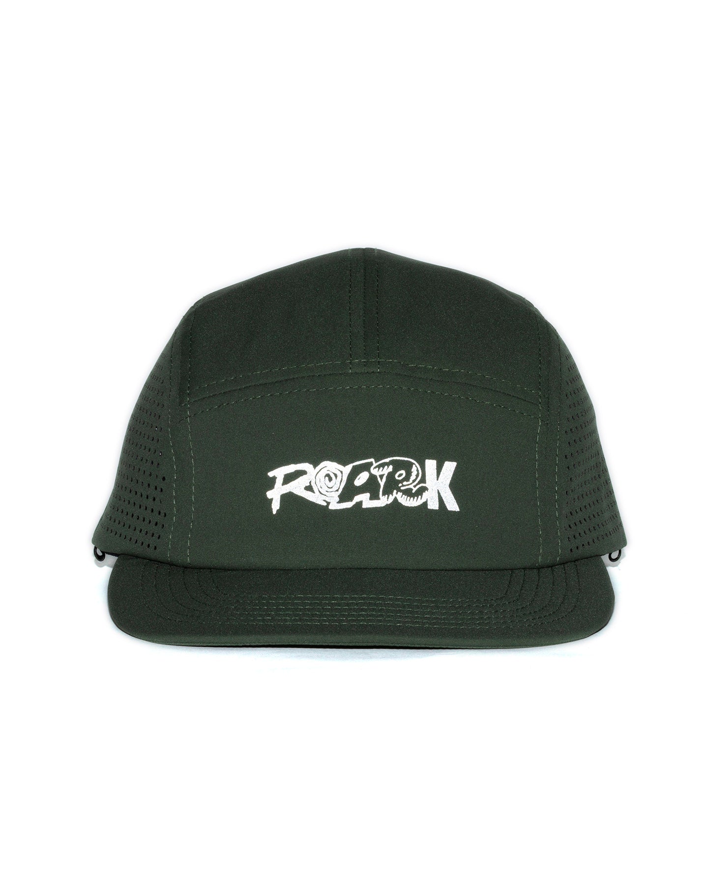 ROARK ROAMFREE CRUSHABLE JET CAP -MID