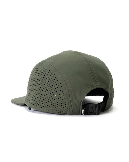 ROARK ROAMFREE CRUSHABLE JET CAP -MID