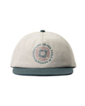 ROARK NEVER FAILS 5PANEL CAP - MID