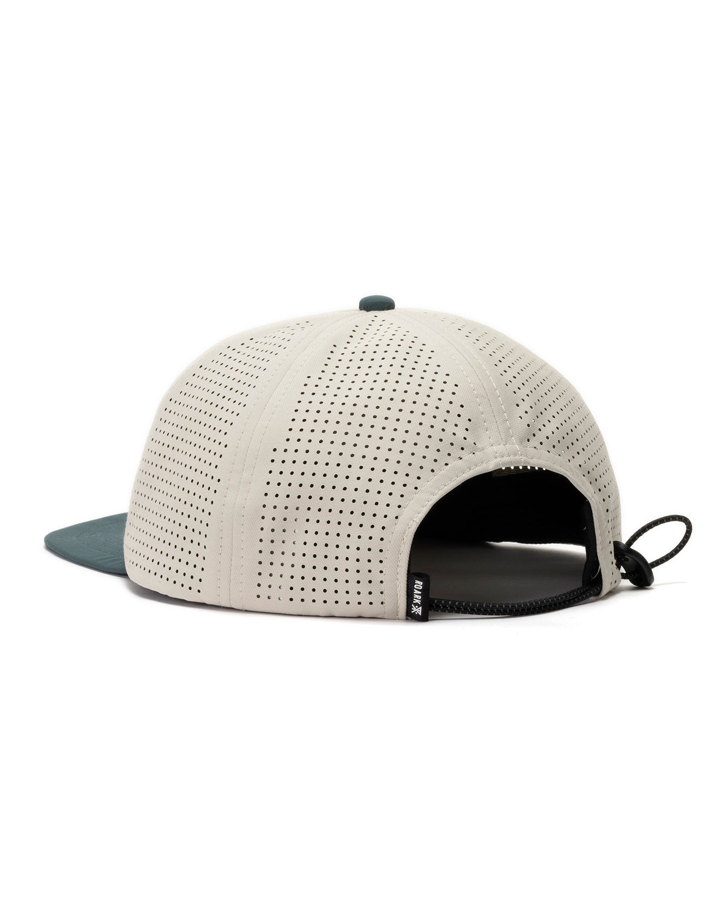 ROARK NEVER FAILS 5PANEL CAP - MID