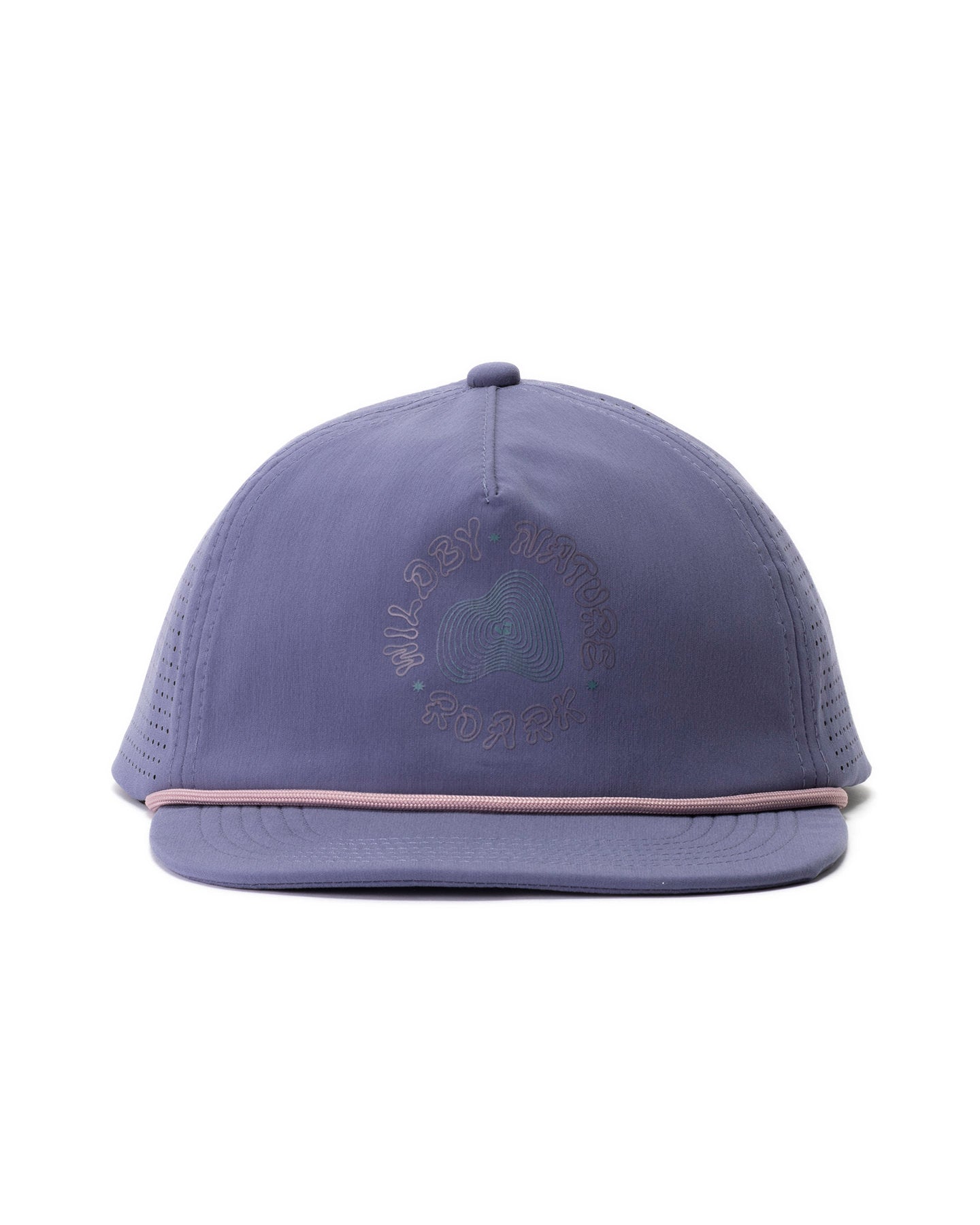 ROARK WILD BY NATURE 5PANEL CAP - MID