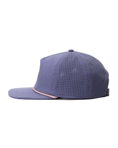 ROARK WILD BY NATURE 5PANEL CAP - MID