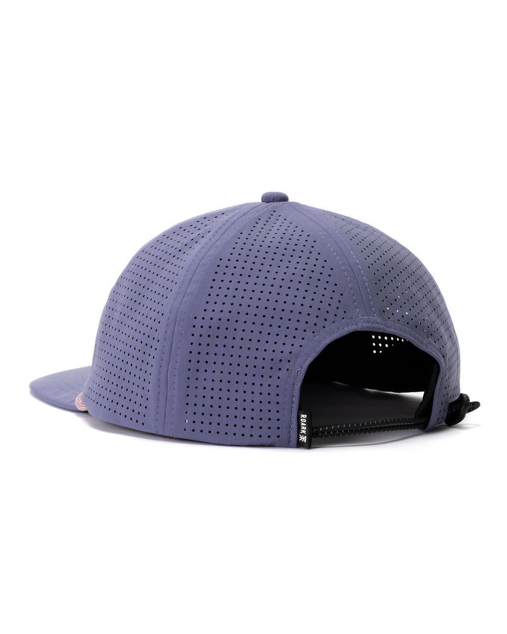 ROARK WILD BY NATURE 5PANEL CAP - MID