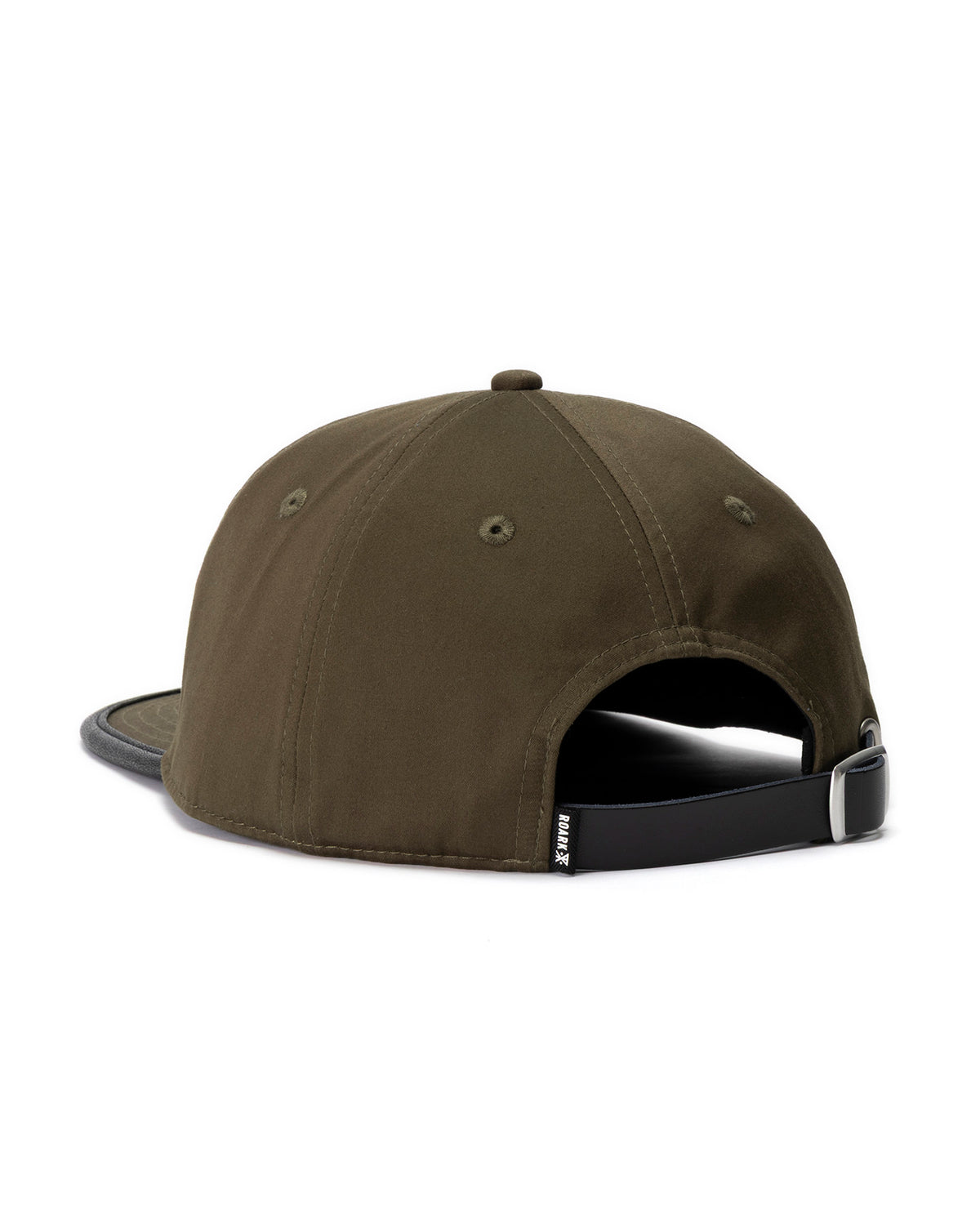 ROARK "FEAR THE SEA" 6PANEL CAP - MID