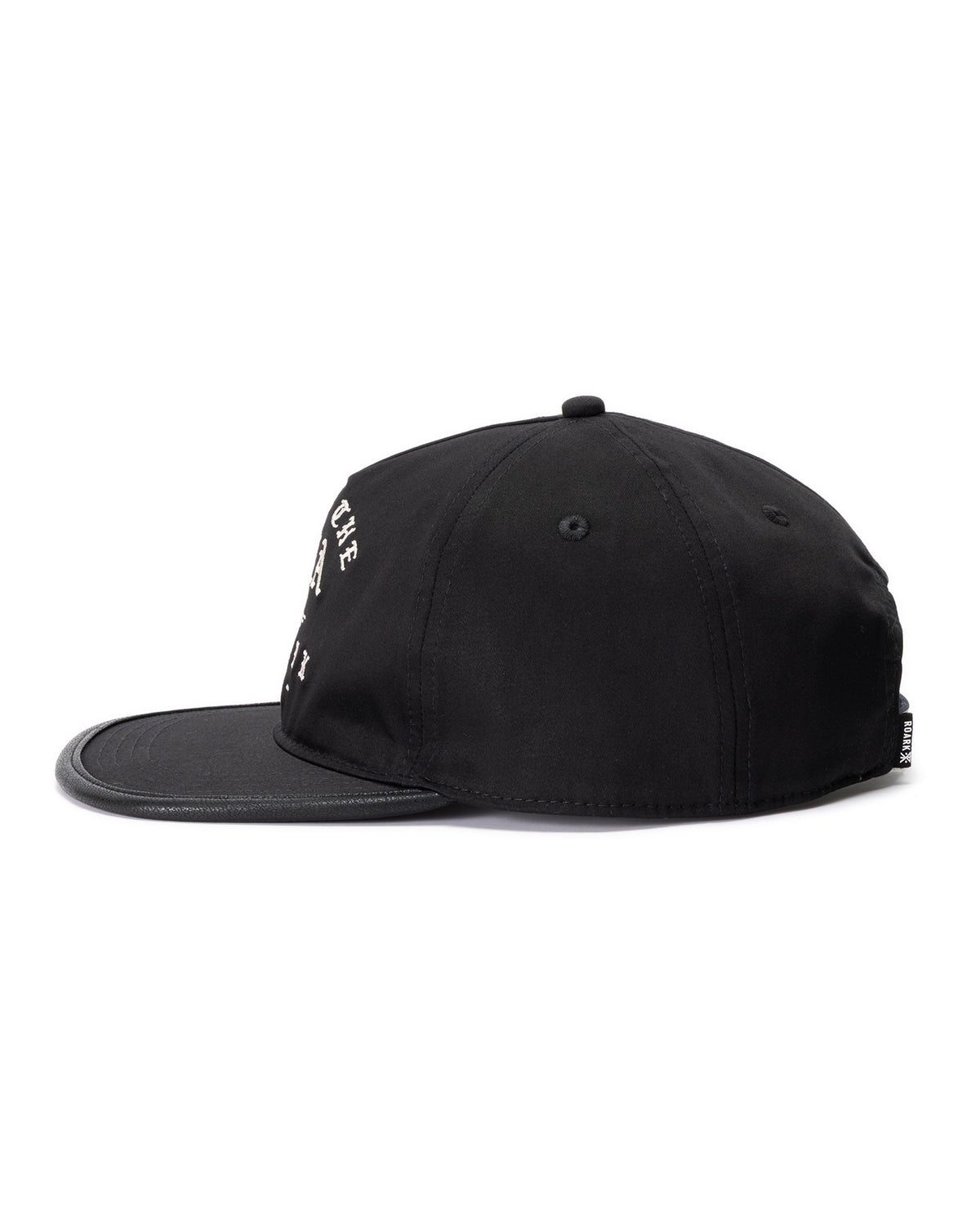 ROARK "FEAR THE SEA" 6PANEL CAP - MID