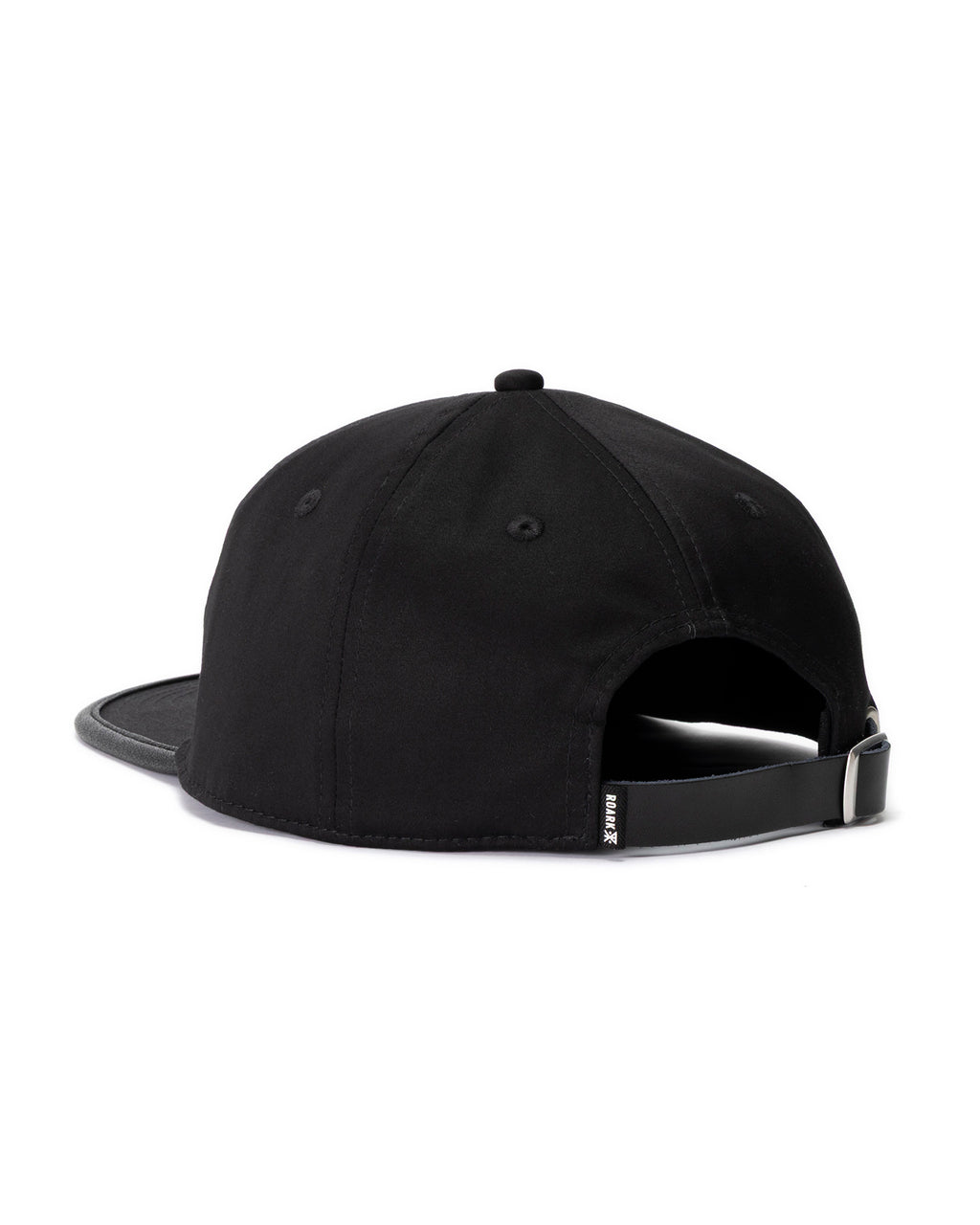 ROARK "FEAR THE SEA" 6PANEL CAP - MID