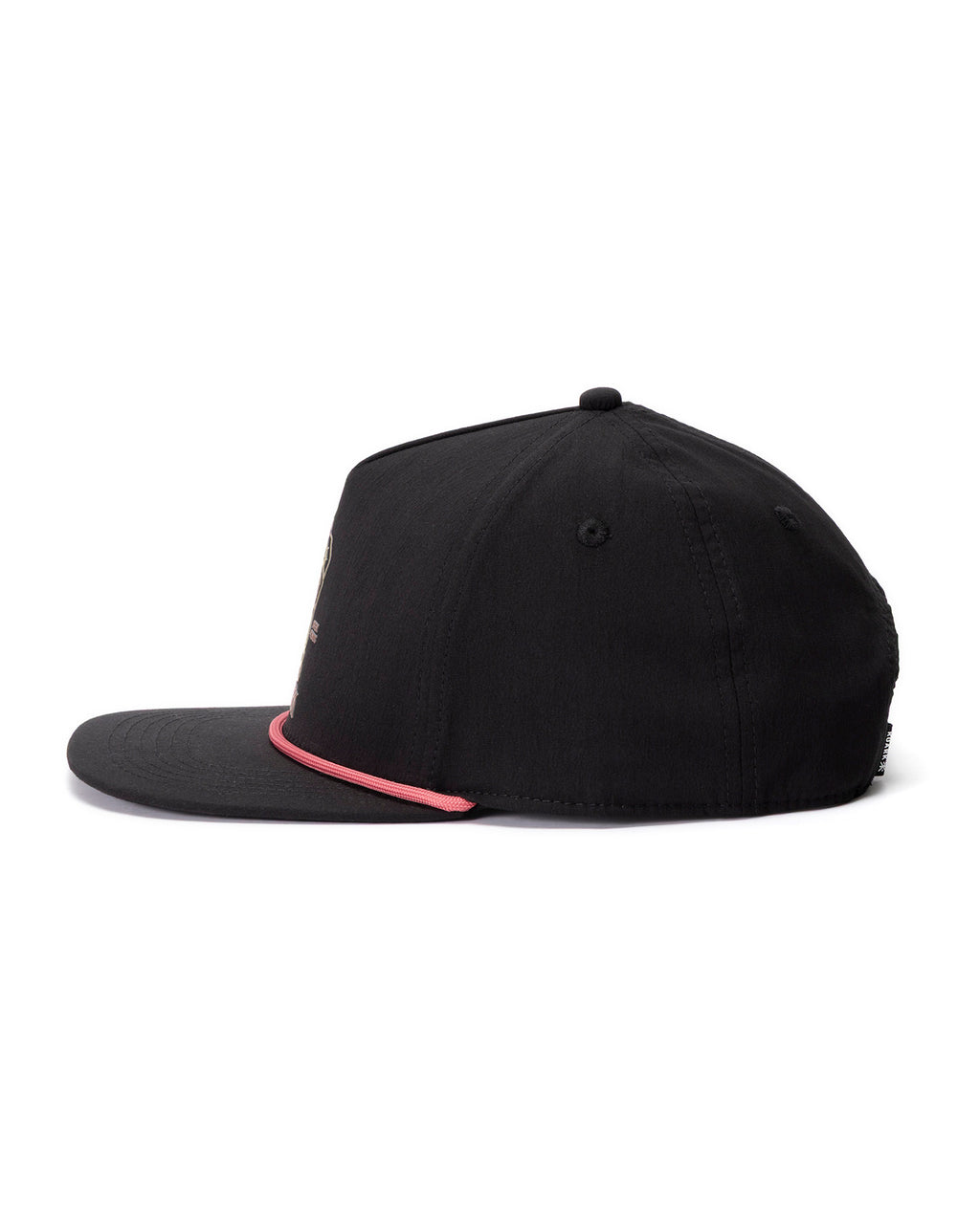 ROARK "RITUAL" 5PANEL CAP - MID