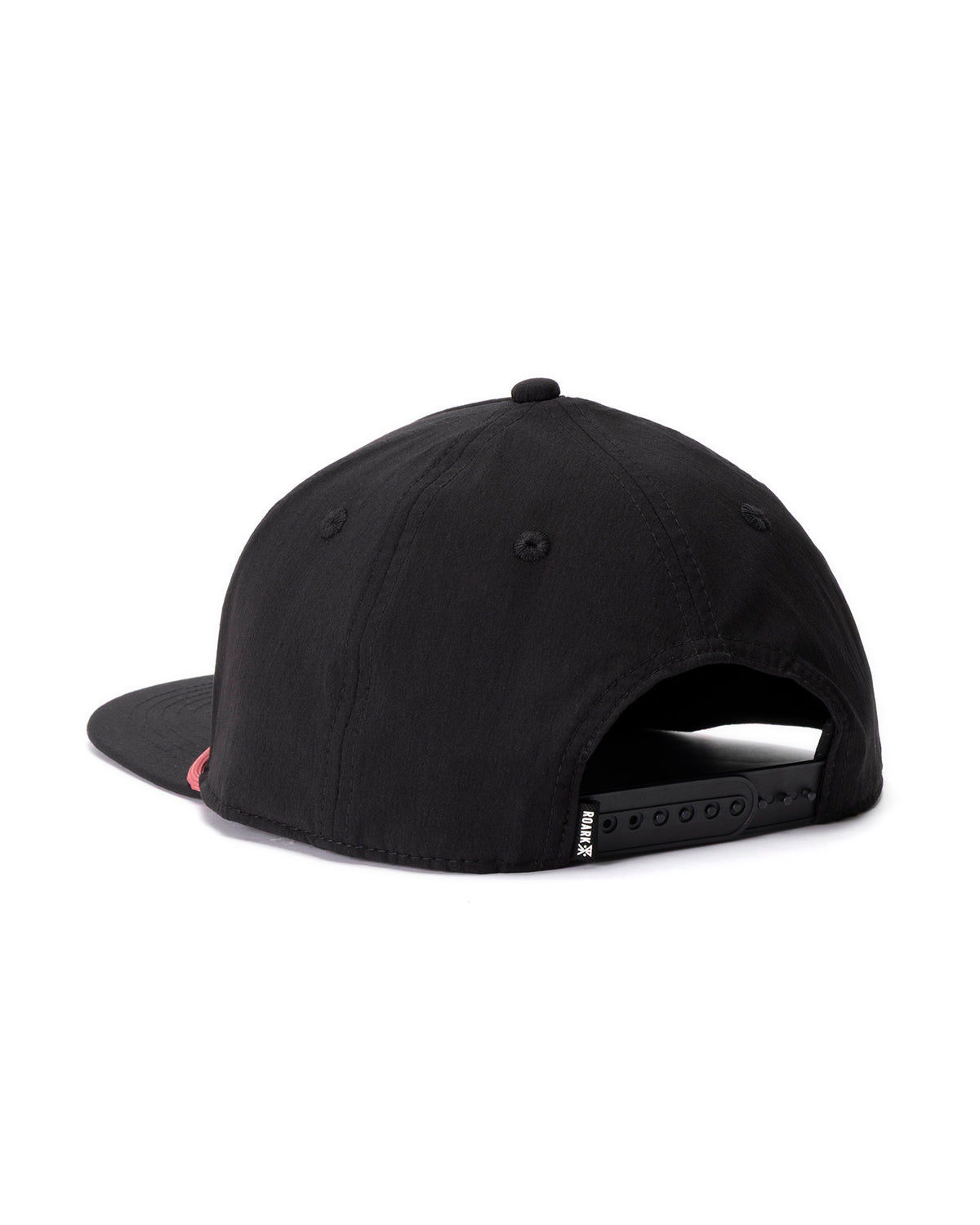 ROARK "RITUAL" 5PANEL CAP - MID