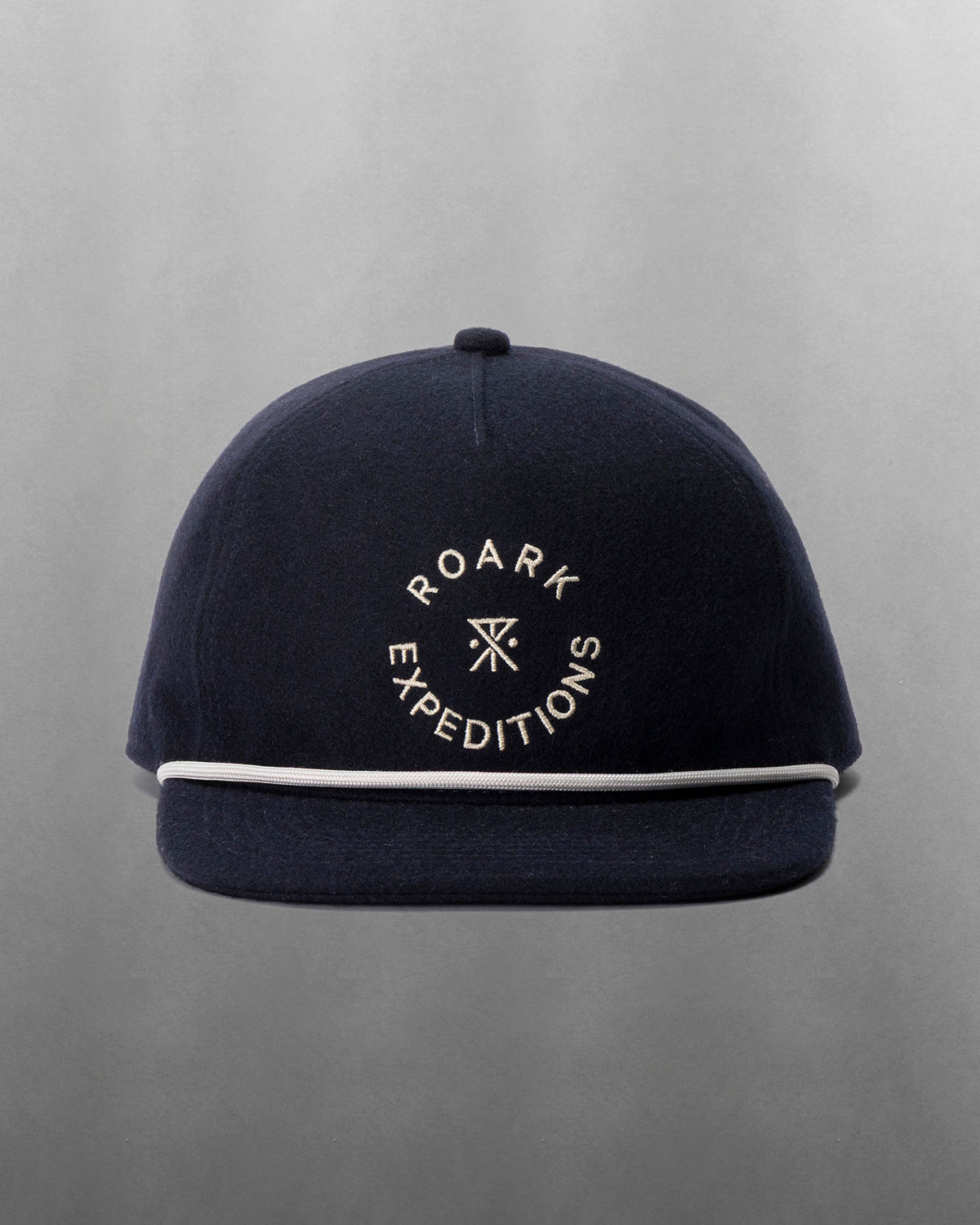 ROARK "R.E" 5 PANEL CAP - MID