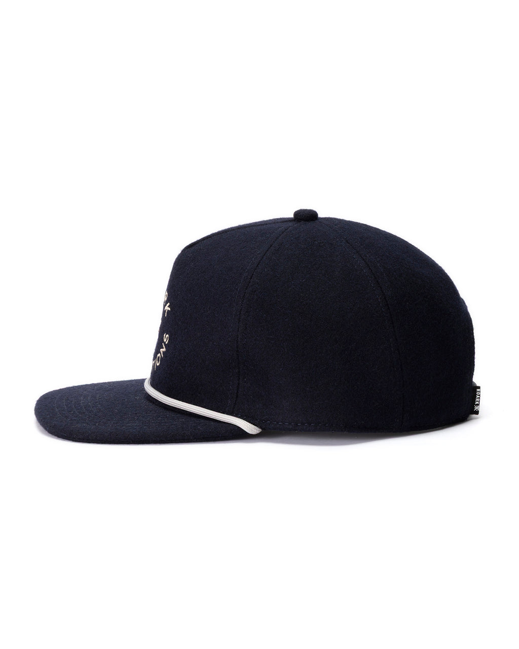 ROARK "R.E" 5 PANEL CAP - MID