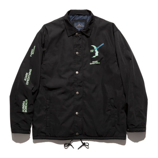 ROARK "AURORA" COACHES JACKET