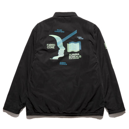 ROARK "AURORA" COACHES JACKET