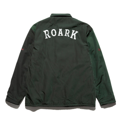 ROARK "GUIDE WORKS" COACHES JACKET