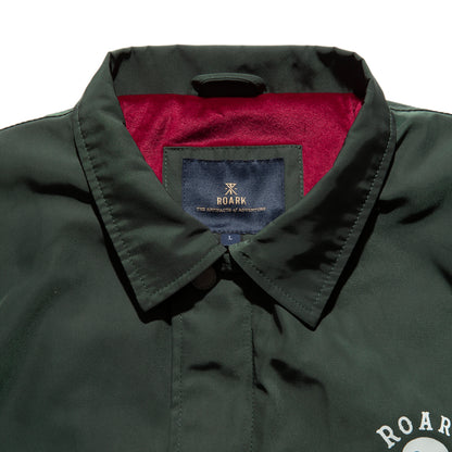 ROARK "GUIDE WORKS" COACHES JACKET