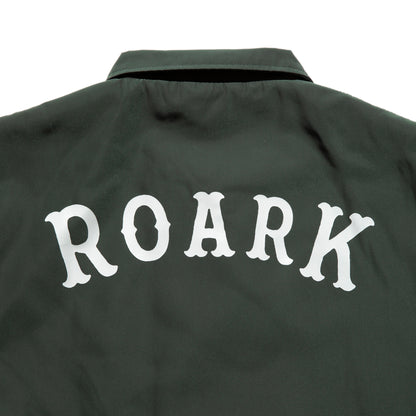 ROARK "GUIDE WORKS" COACHES JACKET