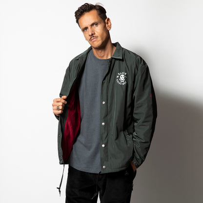 ROARK "GUIDE WORKS" COACHES JACKET