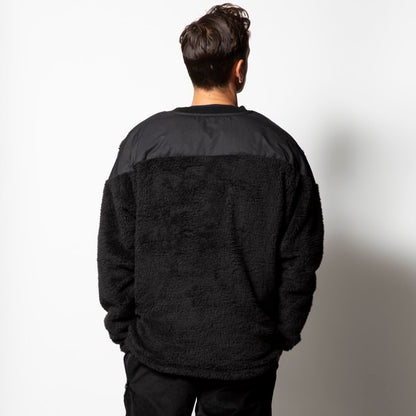 ROARK GEN3 FLEECE P/O CREW