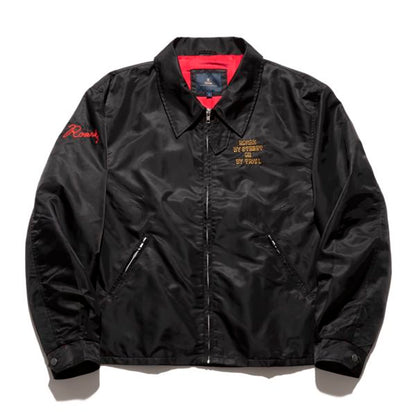 ROARK "B.S.B.T" DRIZLER JACKET