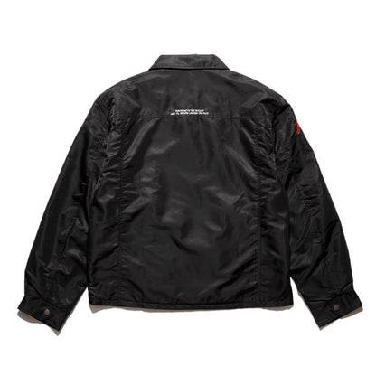 ROARK "B.S.B.T" DRIZLER JACKET