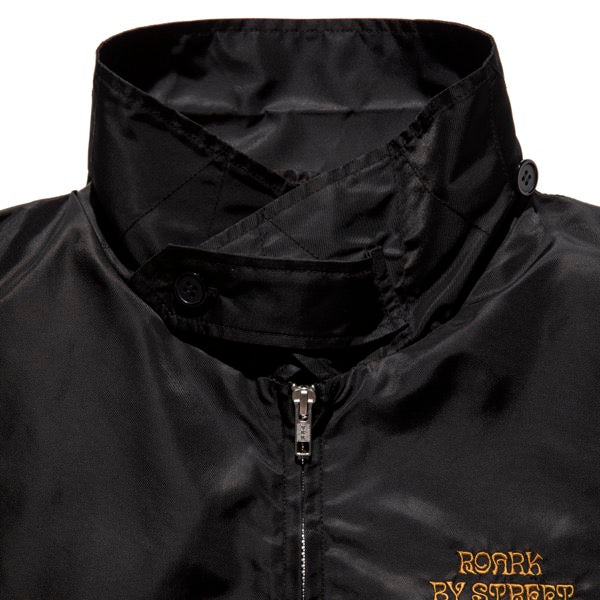 ROARK "B.S.B.T" DRIZLER JACKET