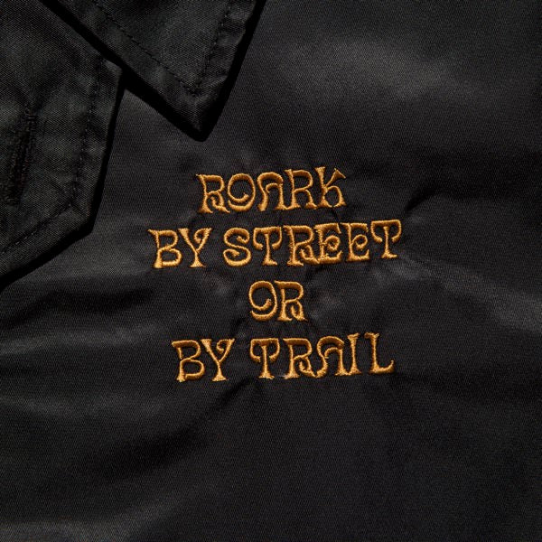 ROARK "B.S.B.T" DRIZLER JACKET