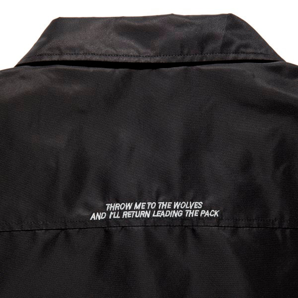 ROARK "B.S.B.T" DRIZLER JACKET