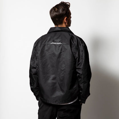 ROARK "B.S.B.T" DRIZLER JACKET