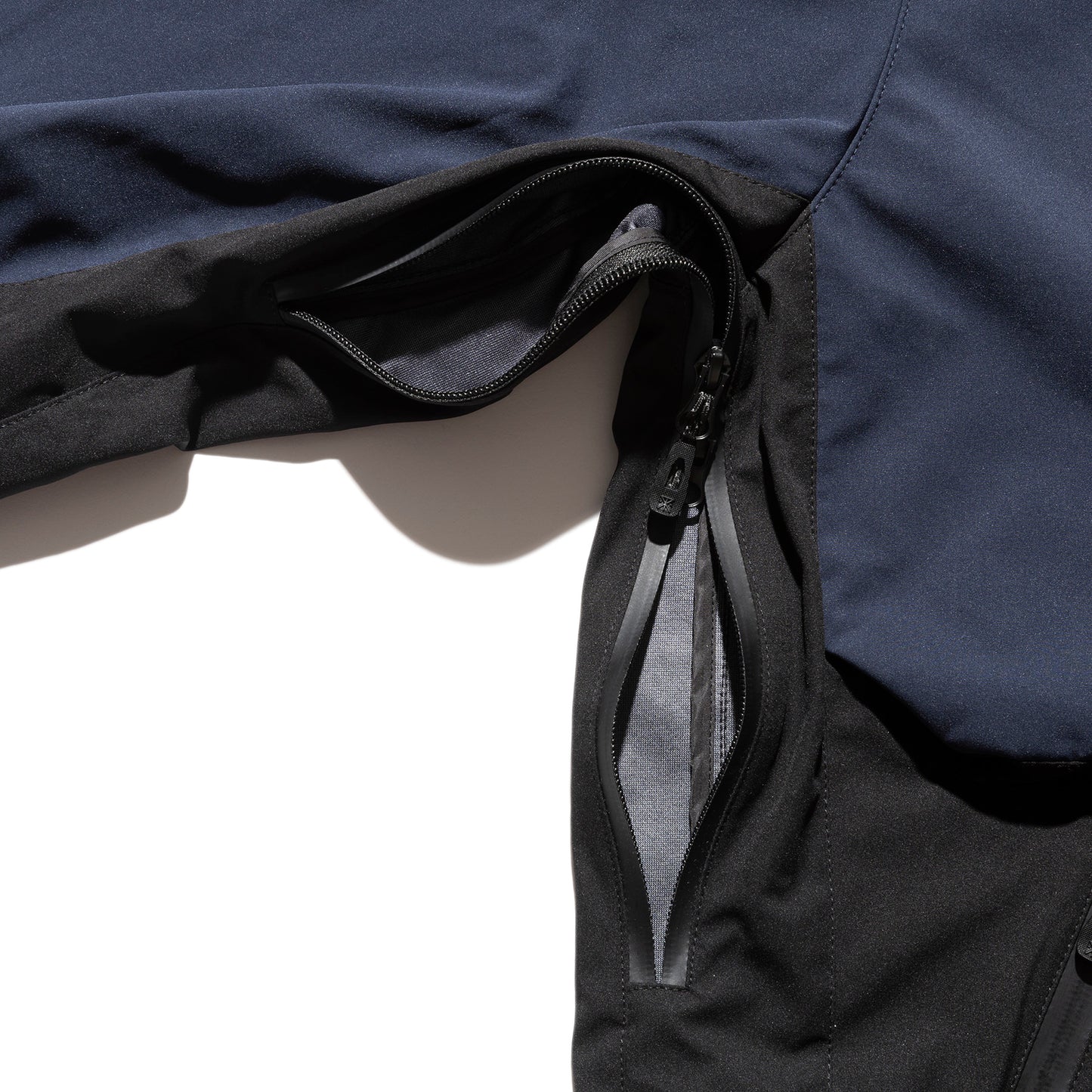 ROARK TREKMAN 3LAYER