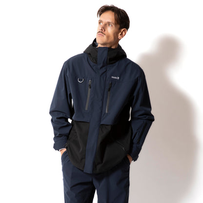 ROARK TREKMAN 3LAYER