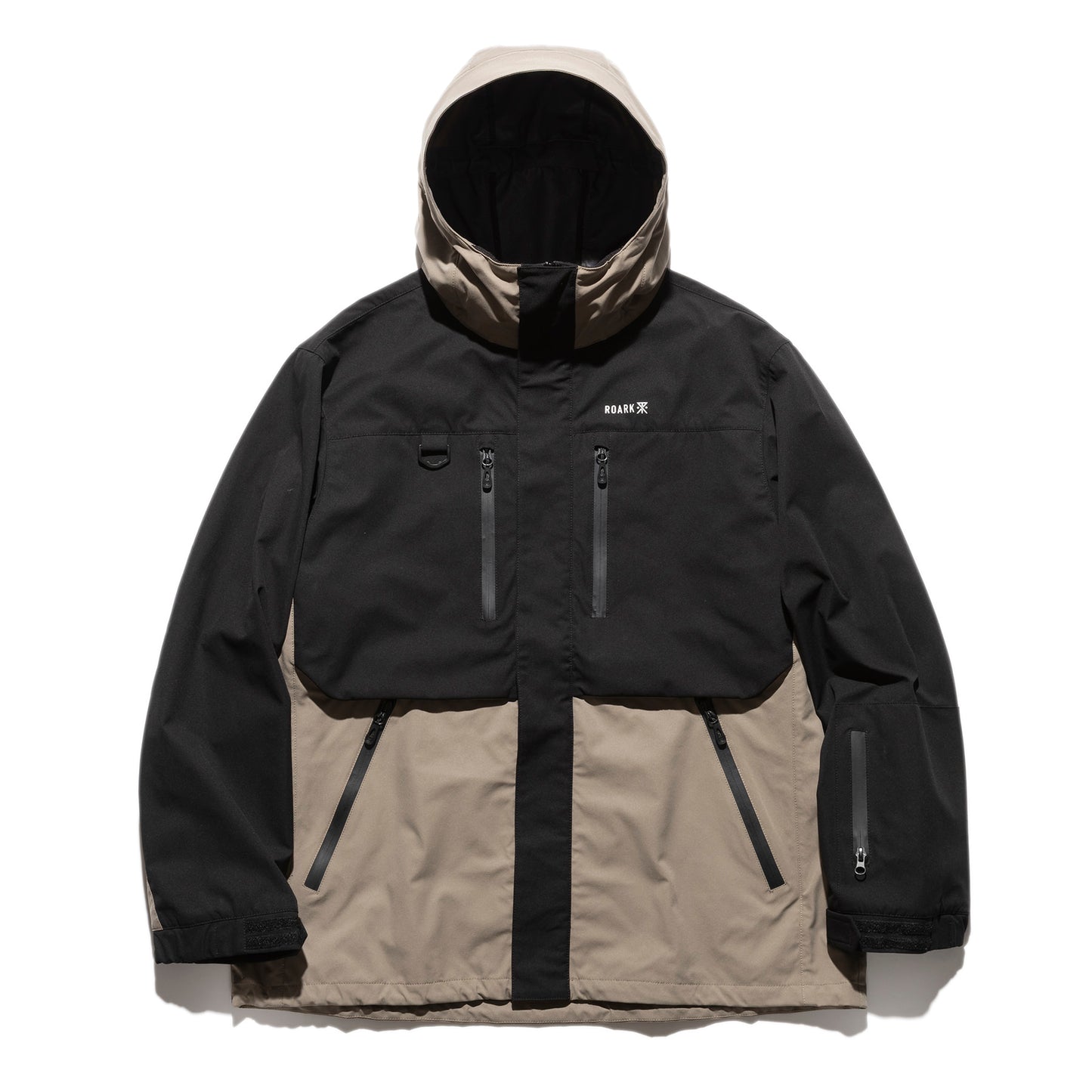 ROARK TREKMAN 3LAYER