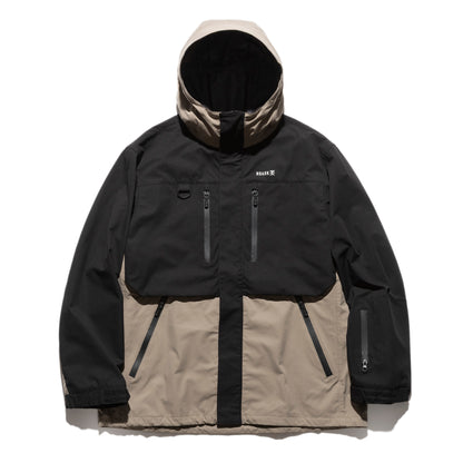 ROARK TREKMAN 3LAYER