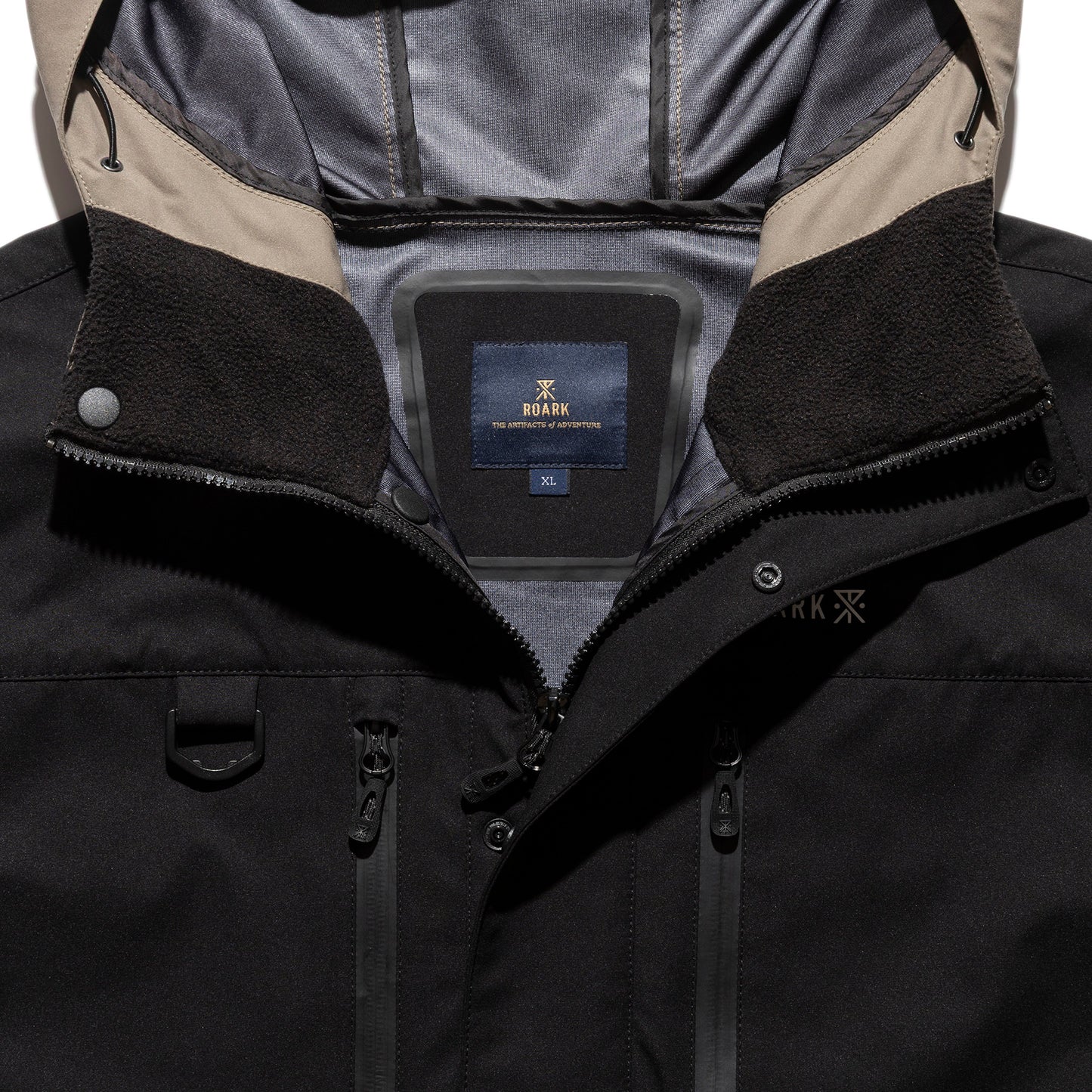 ROARK TREKMAN 3LAYER