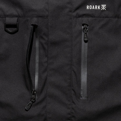 ROARK TREKMAN 3LAYER