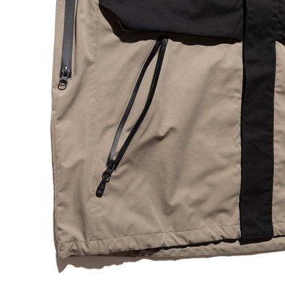 ROARK TREKMAN 3LAYER